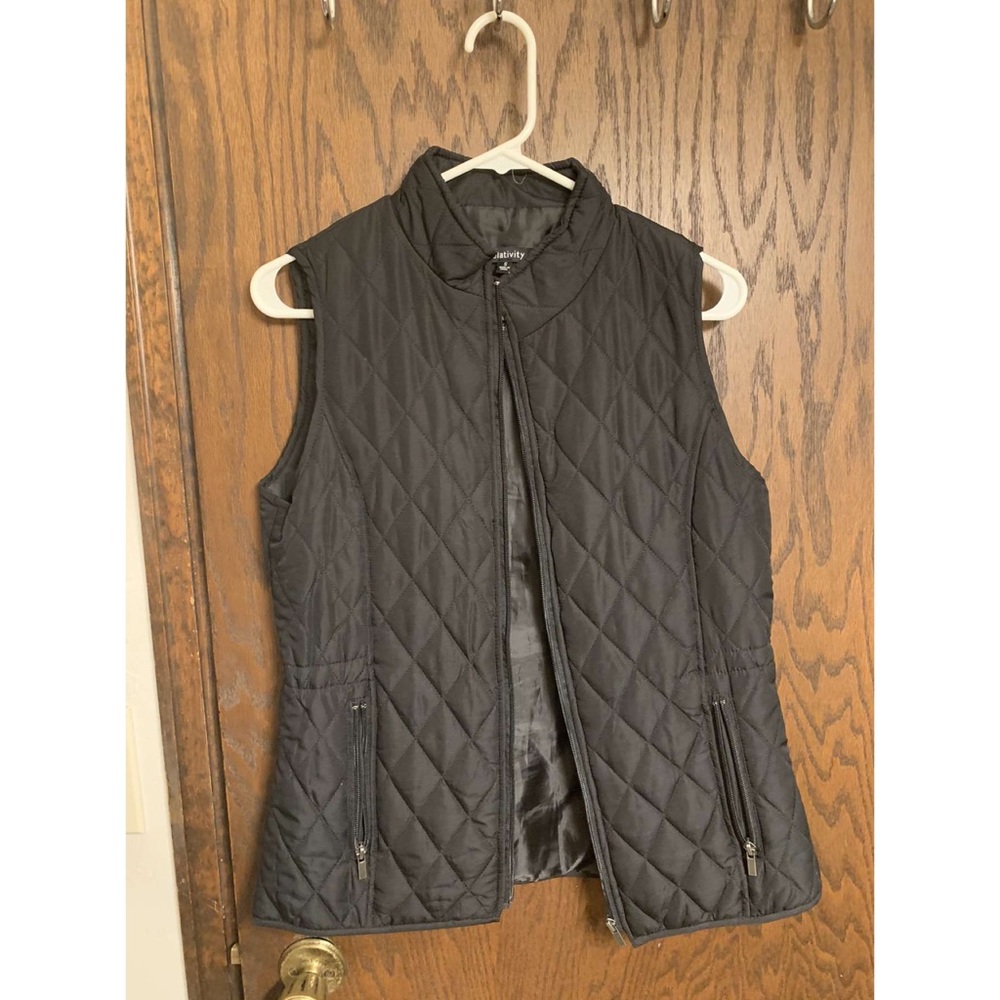 Relativity Vest - image 1